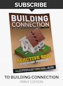 Building Connection Subscription