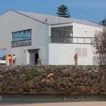 Kempsey Crescent Head Surf Life Saving Club - Winner_Photo Credit Brett Boardman Robin Dods Roof Tile 600x400