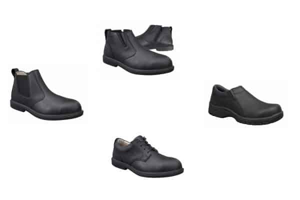 Oliver Footwear announces corporate range and chance to win a DeLonghi coffee machine