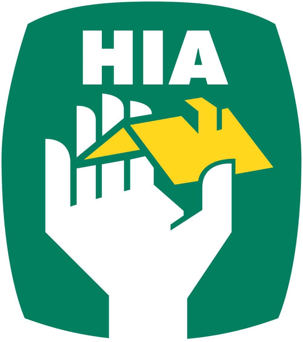 HIA-LOGO - Building Connection