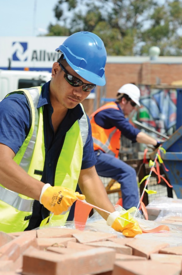 Guide to hard hat accessories Building Connection