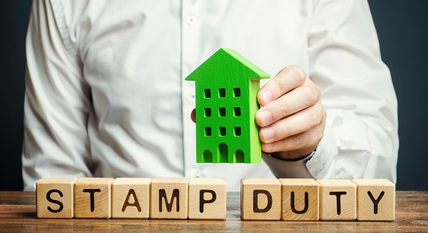 HIA welcomes stamp duty relief  Building Connection