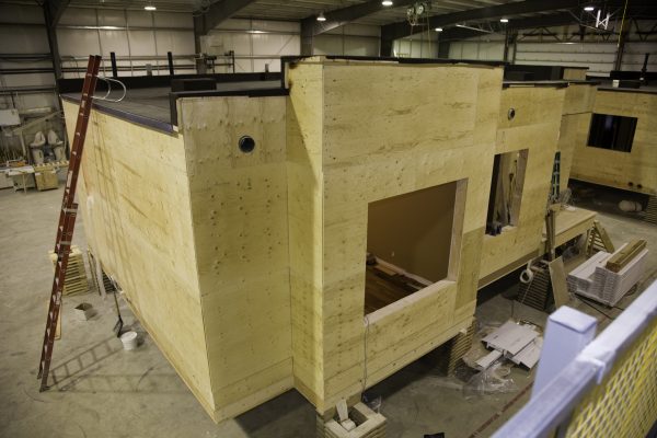 Insert Tab A Into Slot B – Prefab Building Gets A Boost - Building ...