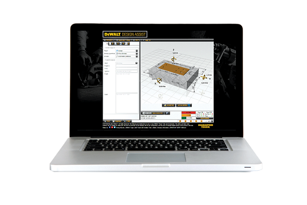 DEWALT Design Assist breaking ground with state of the art
