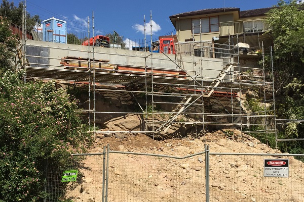 What to Consider Before Building on a Steep Slope