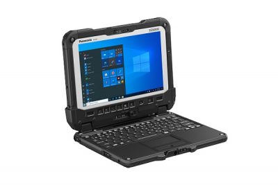 Panasonic launches new TOUGHBOOK G2 - Building Connection